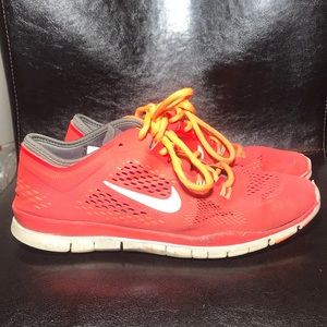 Nike Shoes Sz 8 Used